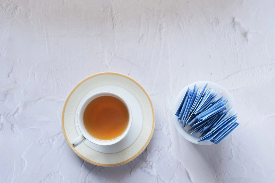 Ovaj niskokalorični zaslađivač povezan je sa srčanim i moždanim udarom